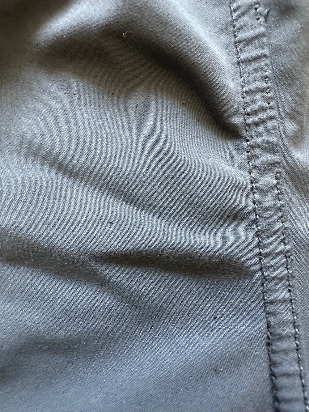 Vuori Kore Short Lined 7" inseam Brand new Charcoal - Picture 3 of 4